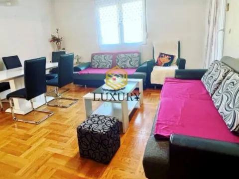 Izdavanje, jednosoban stan, 64m², Stari Aerodrom, Podgorica - image 5