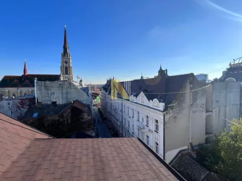 Sale, one bedroom apartment, 79m², Centar, Novi Sad - image 10