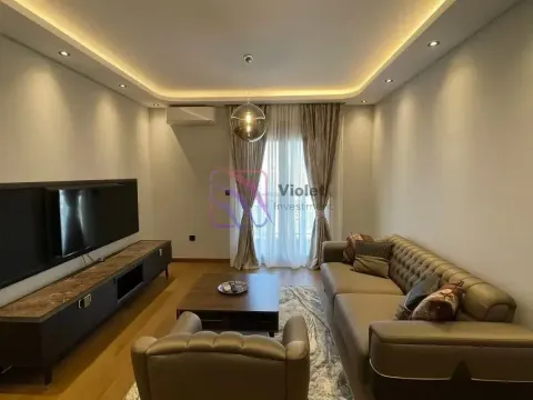 Rent, one bedroom apartment, 49m², Ljubović, Podgorica - image 2