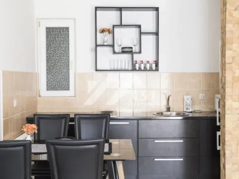 Izdavanje, dvosoban stan, 45m², Nova Detelinara, Novi Sad Sve Podlokacije - image 4