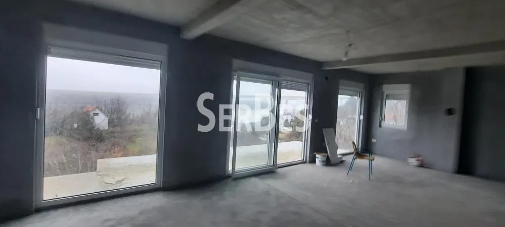 Prodaja, kuća, 160m², Beška, Inđija