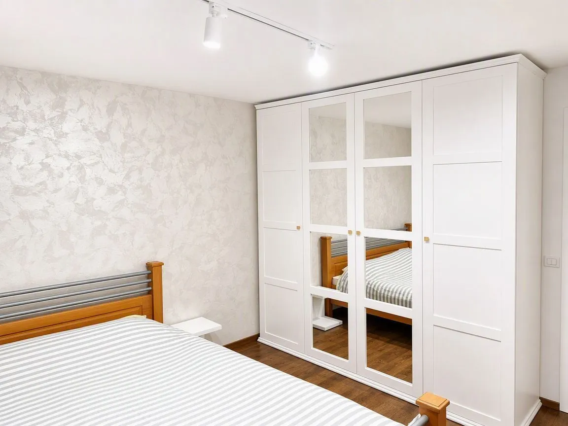 Sale, three bedroom apartment, 92m², Budva, Crna Gora