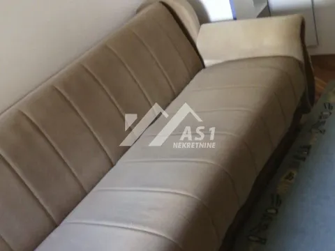 Izdavanje, dvosoban stan, 48m², Novi Sad Sve Podlokacije, Novi Sad - image 2