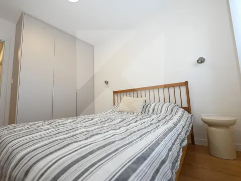 Rent, one bedroom apartment, 39m², Pobrežje, Podgorica - image 7