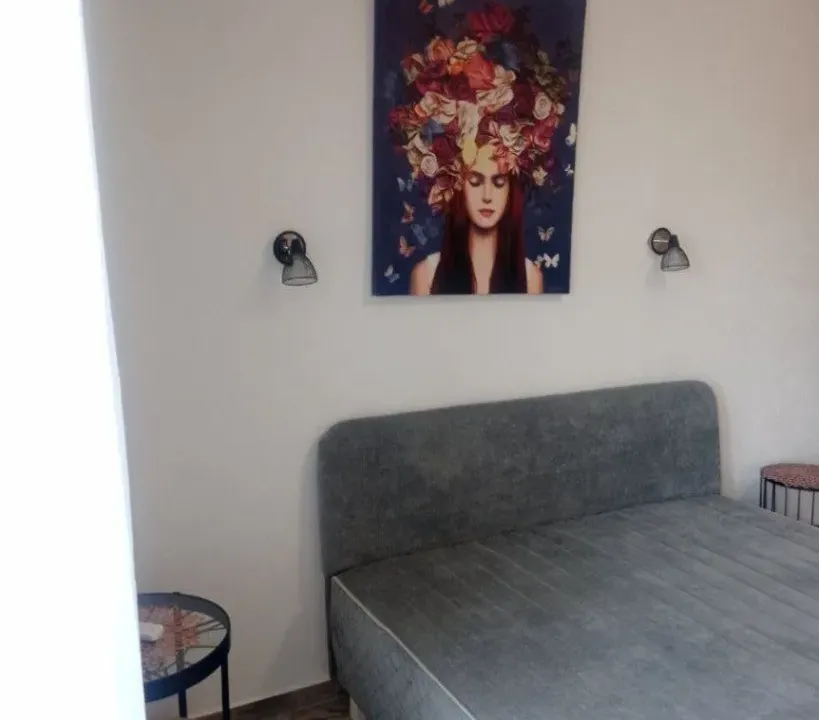 Sale, studio apartment, 29m², Šušanj, Bar