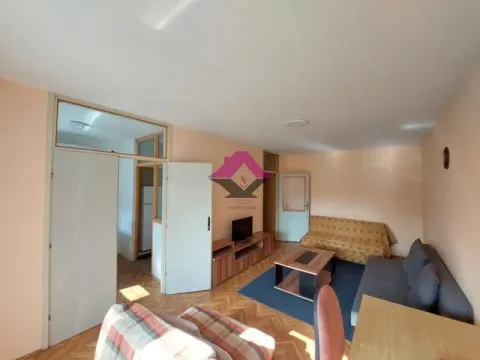 Izdavanje, dvosoban stan, 66m², Palilulska Pijaca, Palilula Sve Podlokacije - image 3