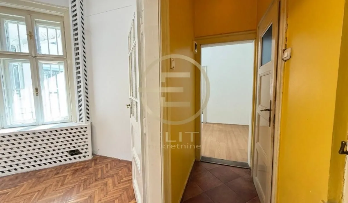 Rent, office space, 93m², Novi Sad Sve Podlokacije, Novi Sad