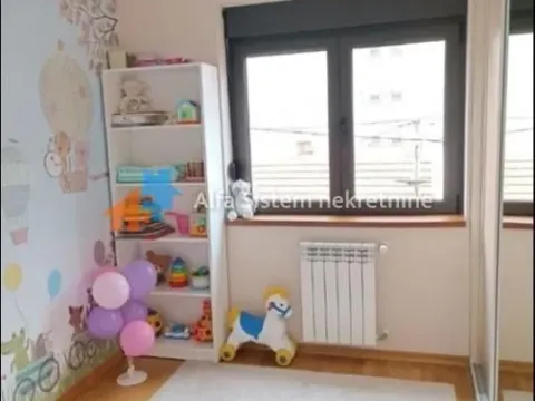 Izdavanje, trosoban stan, 63m², Lekino Brdo, Voždovac Sve Podlokacije - image 10