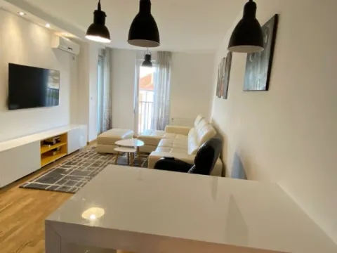 Sale, two bedroom apartment, 44m², Detelinara, Novi Sad Sve Podlokacije - image 5