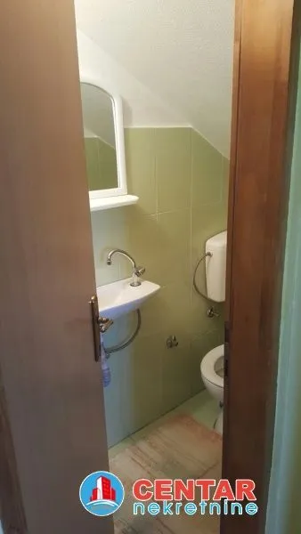 Sale, house, 246m², Donji Kokoti, Podgorica