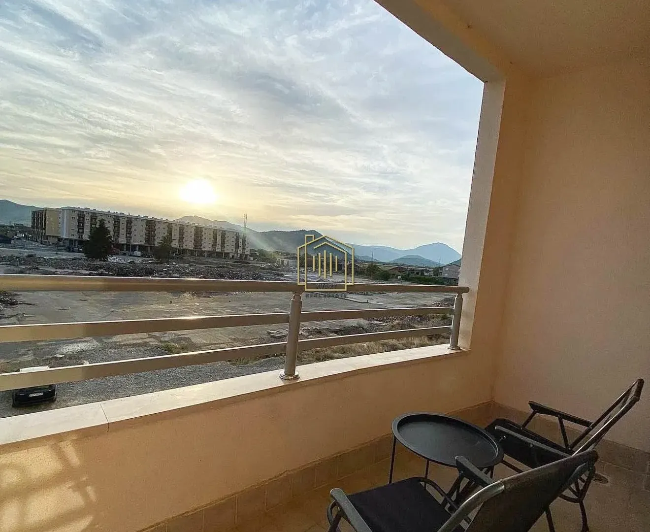 Izdavanje, stan, 30m², City Kvart, Podgorica