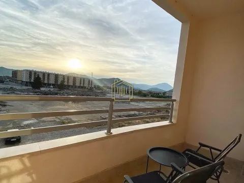 Izdavanje, stan, 30m², City Kvart, Podgorica - image 3