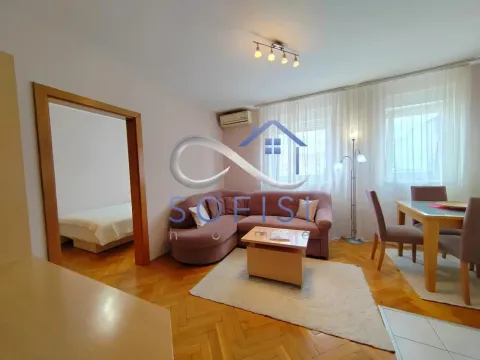 Izdavanje, jednosoban stan, 30m², Grbavica, Novi Sad Sve Podlokacije - image 4