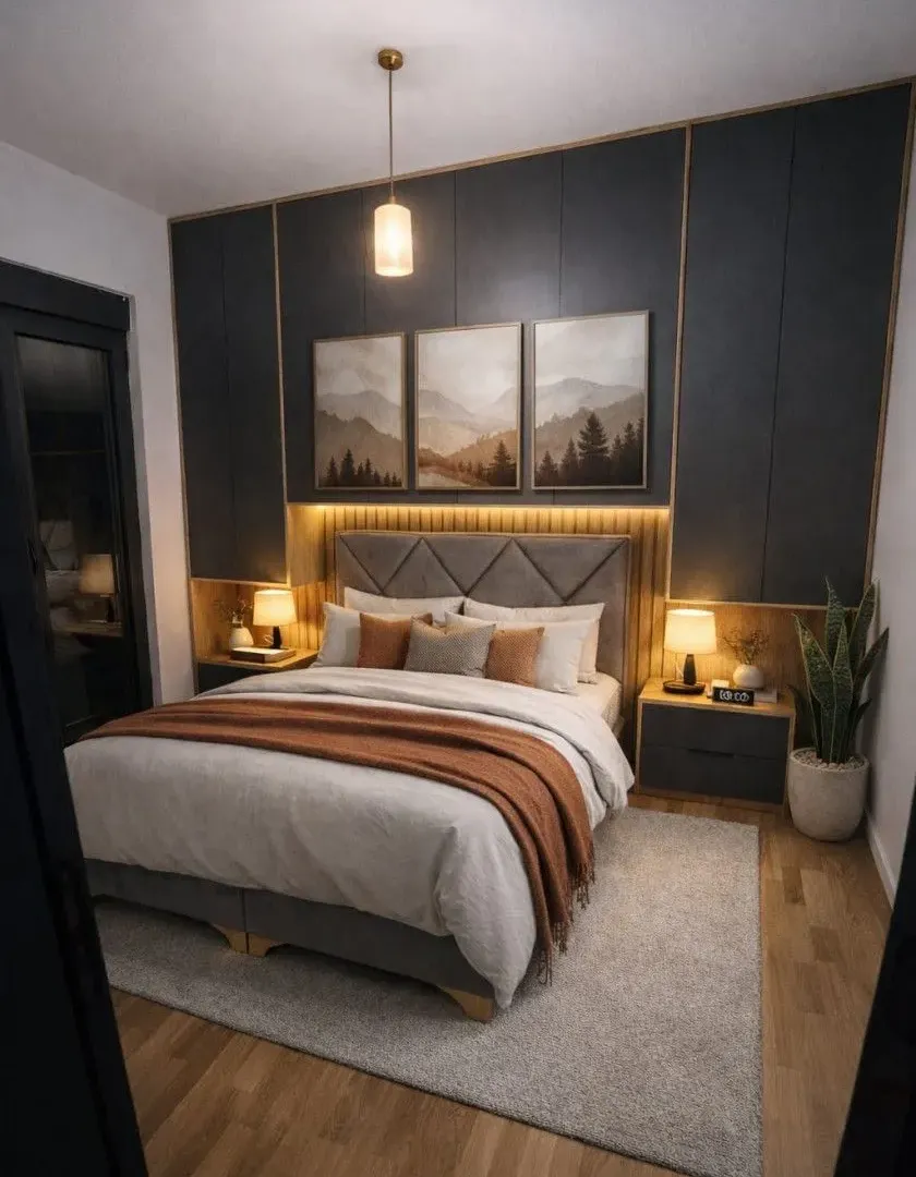 Prodaja, jednosoban stan, 52m², City Kej, Podgorica