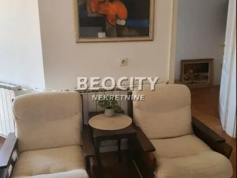 Izdavanje, dvosoban stan, 49m², Centar, Novi Sad - image 3