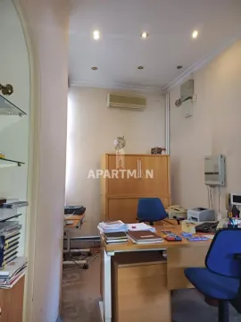 Sale, three bedroom apartment, 90m², Stari Grad, Beograd - image 8