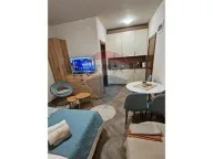 Rent, studio apartment, 26m², Šušanj, Bar - image 5