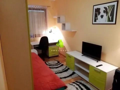 Rent, four bedroom apartment, 115m², Medijana, Niš - image 5