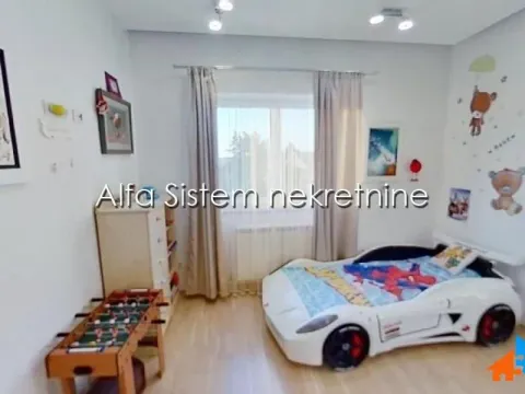 Rent, house, 326m², Banjica, Voždovac Sve Podlokacije - image 13