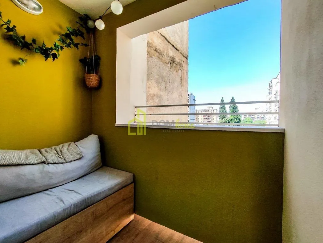 Prodaja, trosoban stan, 89m², Autobuska stanica, Podgorica