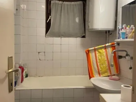 Sale, three bedroom apartment, 77m², Novi Beograd Blok 34, Novi Beograd Sve Podlokacije - image 10