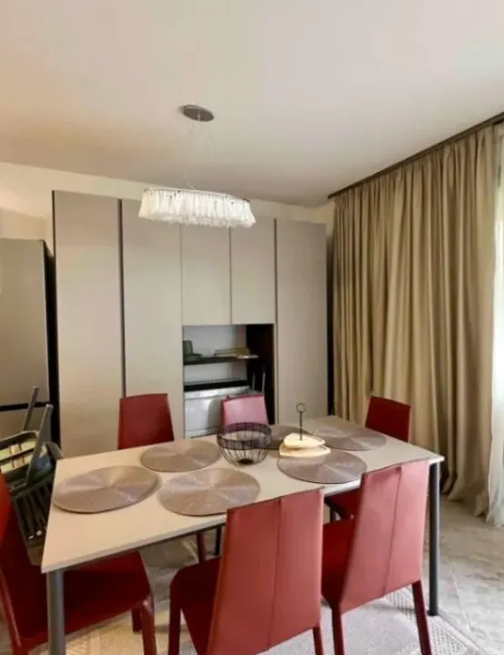 Sale, apartment, 156m², Lastva Grbaljska, Kotor