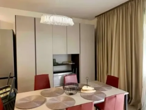 Stan in Lastva Grbaljska