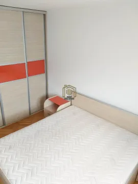 Rent, one bedroom apartment, 52m², Dalmatinska ulica, Podgorica - image 7