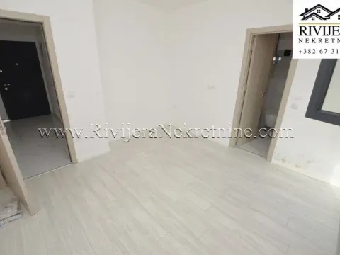 Prodaja, dvosoban stan, 124m², Đenovići, Herceg Novi - image 11