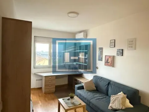 Izdavanje, jednosoban stan, 30m², Cvetkova Pijaca, Zvezdara Sve Podlokacije - image 5