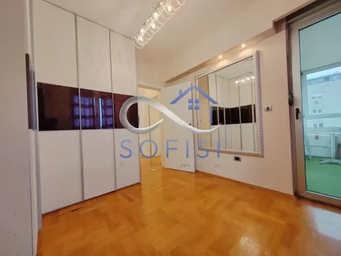 Rent, two bedroom apartment, 73m², Centar, Novi Sad - image 14