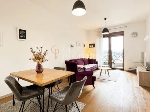 Rent, apartment, 52m², Centar, Podgorica - image 9