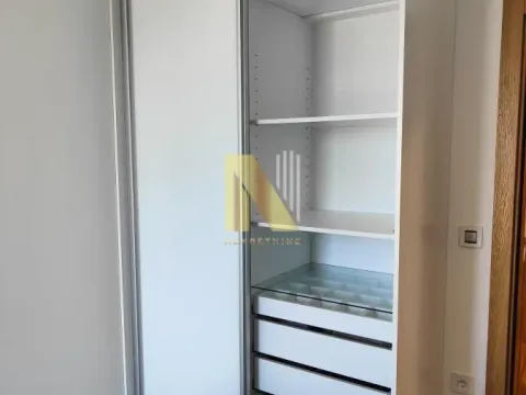 Rent, one bedroom apartment, 44m², Bulevar Evrope, Novi Sad Sve Podlokacije - image 11