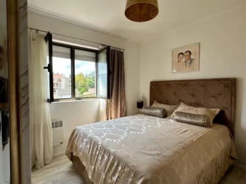 Sale, two bedroom apartment, 90m², Baošići, Herceg Novi - image 6