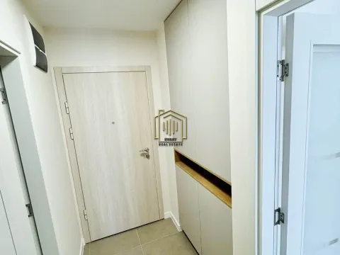 Izdavanje, jednosoban stan, 40m², Pobrežje, Podgorica - image 11