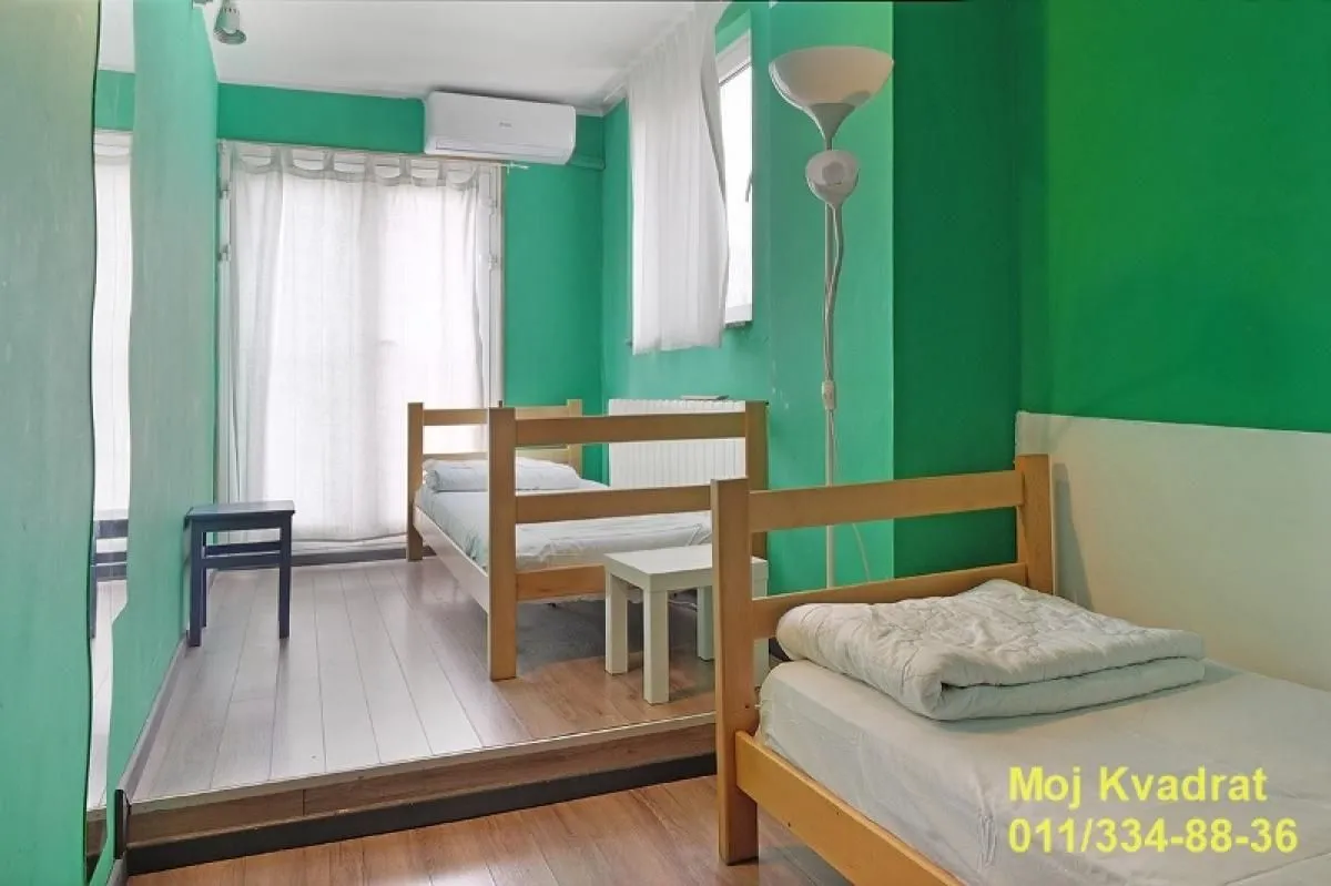 Sale, apartment, 170m², Stari Grad, Beograd