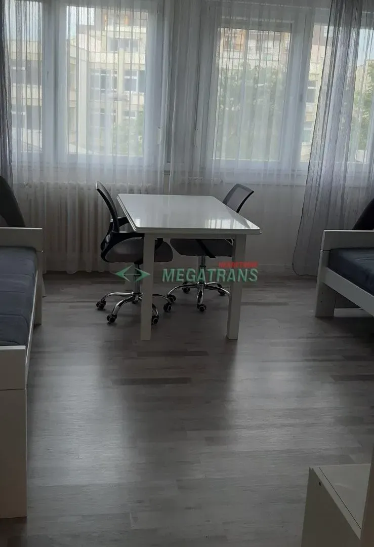 Izdavanje, dvosoban stan, 42m², Liman 2, Novi Sad Sve Podlokacije