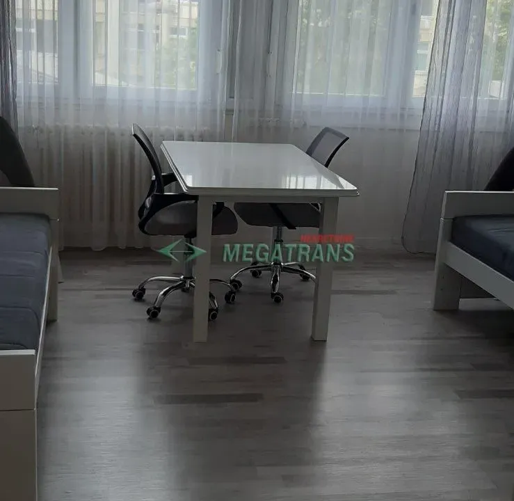 Rent, two bedroom apartment, 42m², Liman 2, Novi Sad Sve Podlokacije