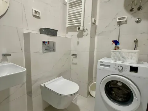 Rent, apartment, 50m², Central Point, Podgorica - image 12