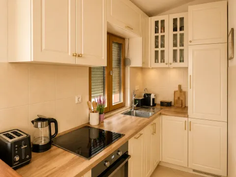 Rent, studio apartment, 31m², Preko Morače, Podgorica - image 6