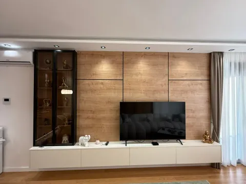 Prodaja, jednosoban stan, 68m², Centar, Bar - image 11