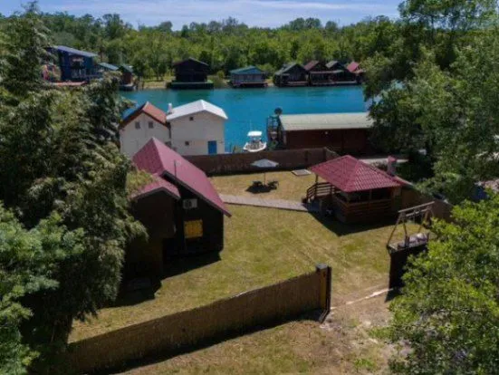 Sale, house, 120m², Ada Bojana, Ulcinj