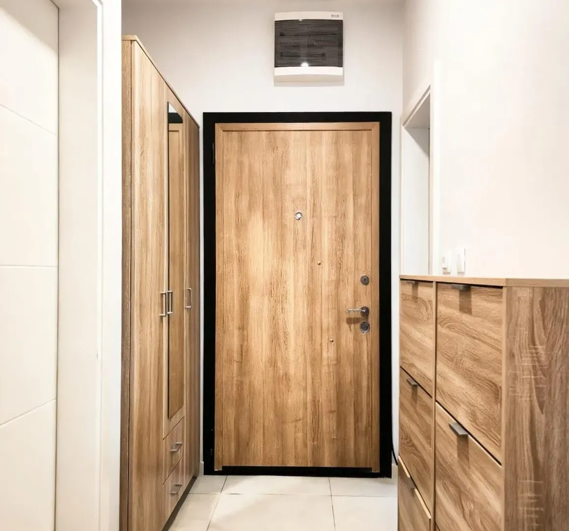 Rent, two bedroom apartment, 66m², Vezirov Most, Podgorica