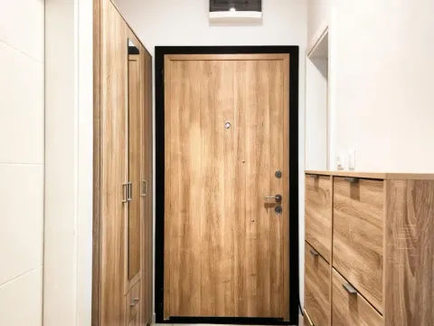 Rent, two bedroom apartment, 66m², Vezirov Most, Podgorica - image 14