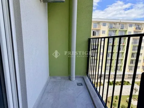 Rent, one bedroom apartment, 42m², Pobrežje, Podgorica - image 13