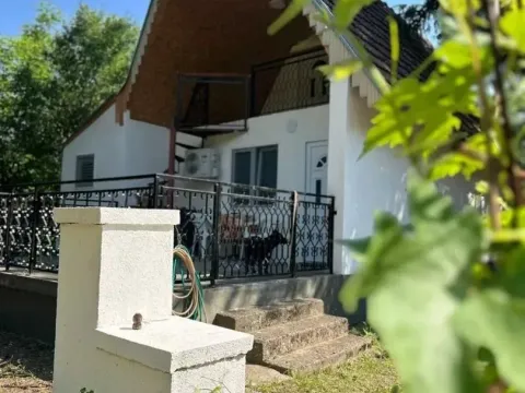 Stan-na-dan, trosoban stan, 40m², Pančevo, Srbija - image 1