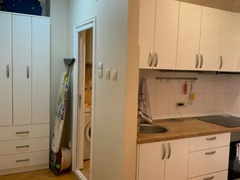 Sale, studio apartment, 39m², Babilonija, Budva - image 5