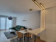 Rent, one bedroom apartment, 57m², Kod Capital Plaze, Podgorica - image 11