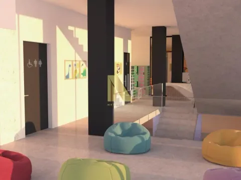 Izdavanje, poslovni prostor, 600m², Telep, Novi Sad Sve Podlokacije - image 10