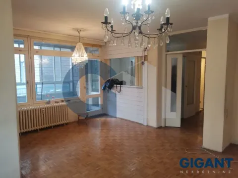 Prodaja, četvorosoban stan, 89m², Novi Beograd Sve Podlokacije, Beograd - image 3